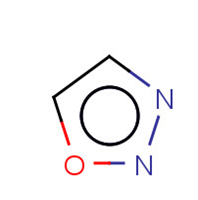 1,2,3-Oxadiazole