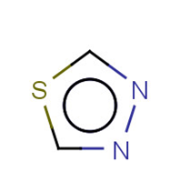 1,3,4-Thiadiazole