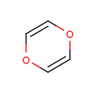 1,4-Dioxine