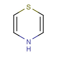 1,4-Thiazine