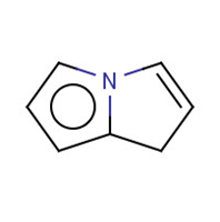 1H-pyrrolizine