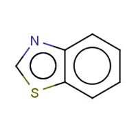 Benzothiazole