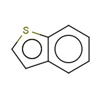 Benzothiophene