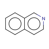 Isoquinoline