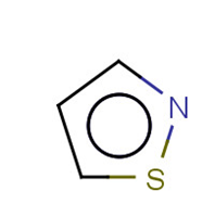 Isothiazole