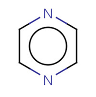 Pyrazine