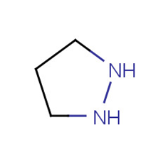 Pyrazolidine