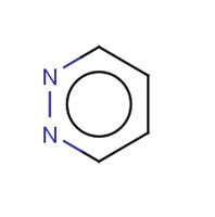 Pyridazine