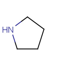 Pyrrolidine