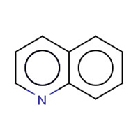 Quinoline