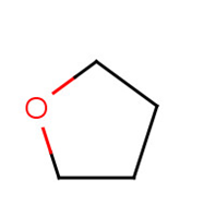 Tetrahydrofuran