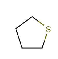 Tetrahydrothiophene