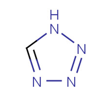 Tetrazole