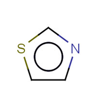 Thiazole