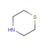 Thiomorpholine